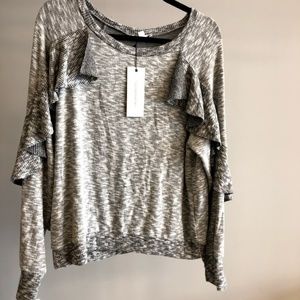 Dance&Marvel Sweater